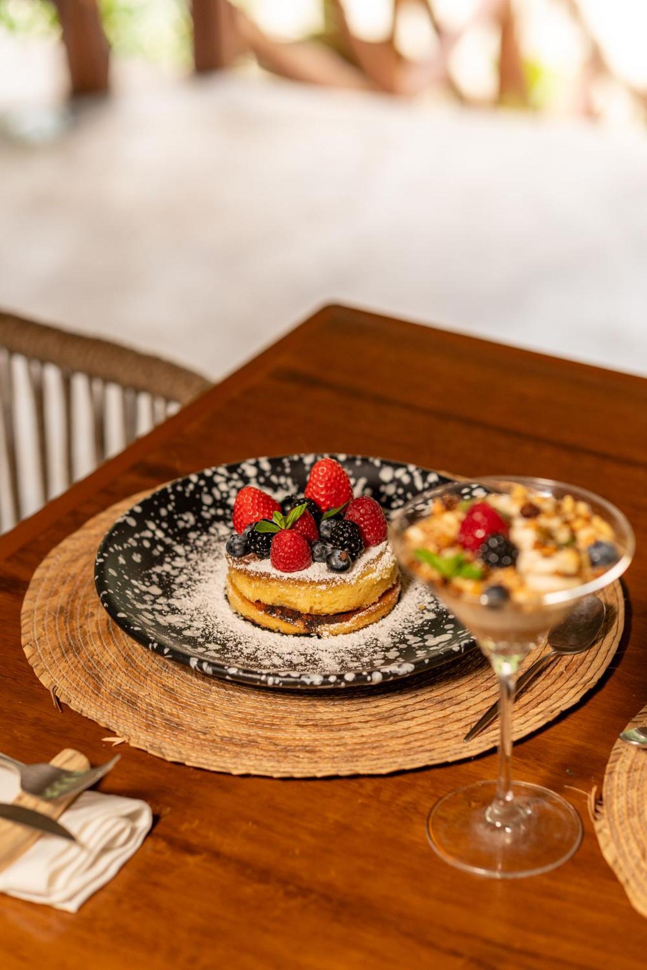 Oom Bubble Boutique Riviera Cancun - Adults Only Пуэрто-Морелос Экстерьер фото
